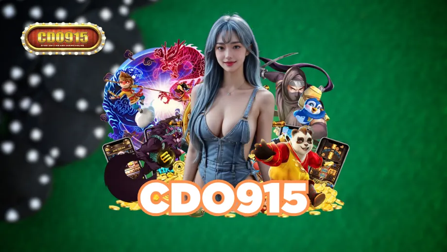 CDO915