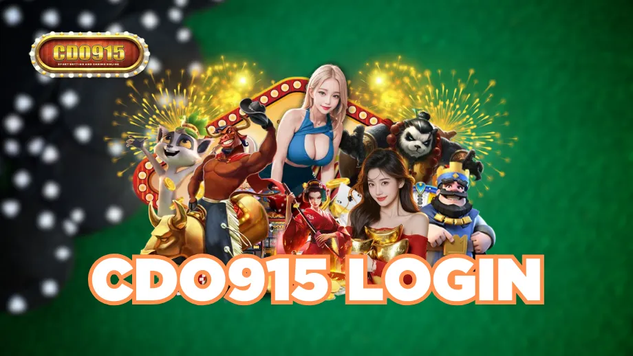CDO915