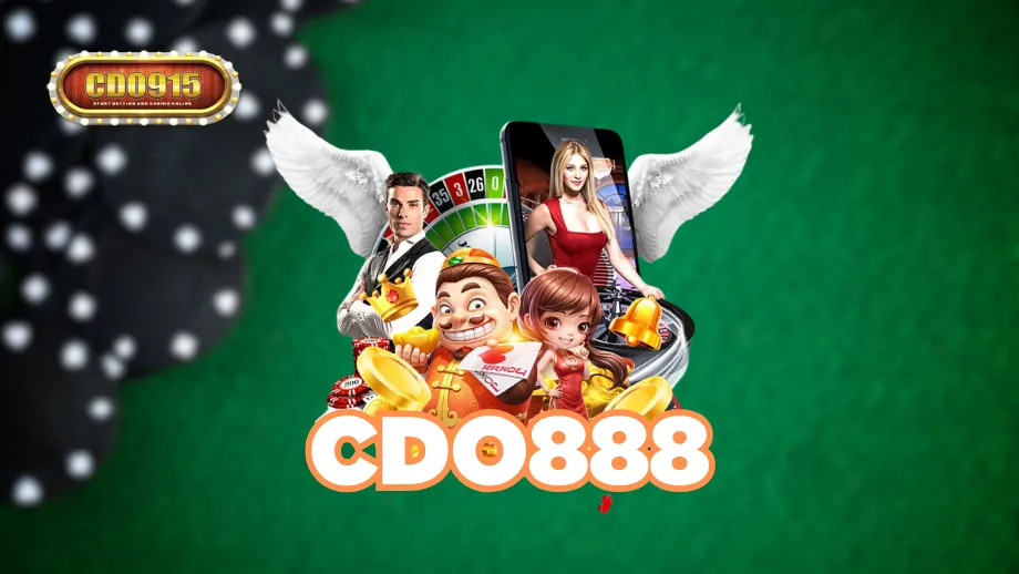 CDO915