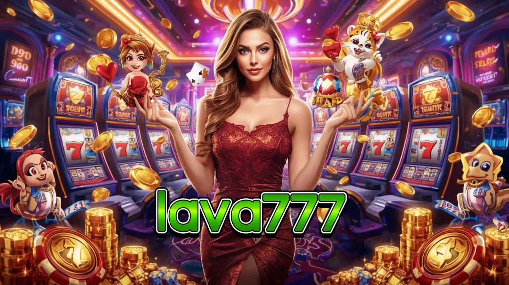 lava777