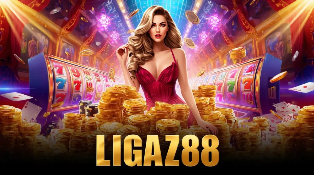Ligaz88