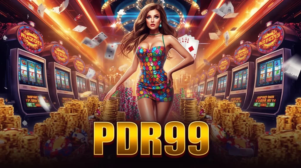 PDR99
