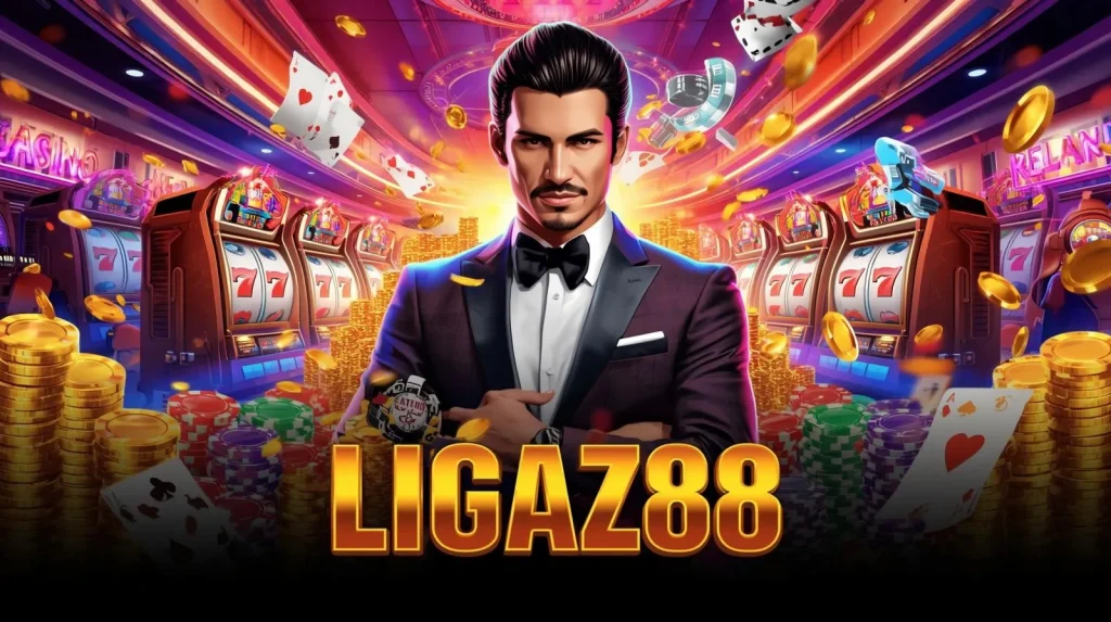Ligaz88