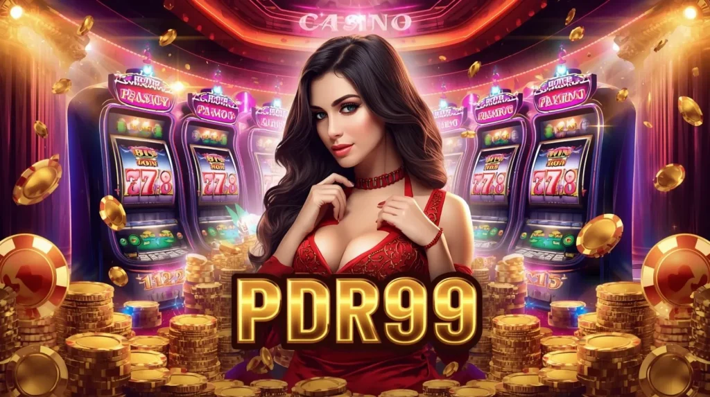 PDR99

