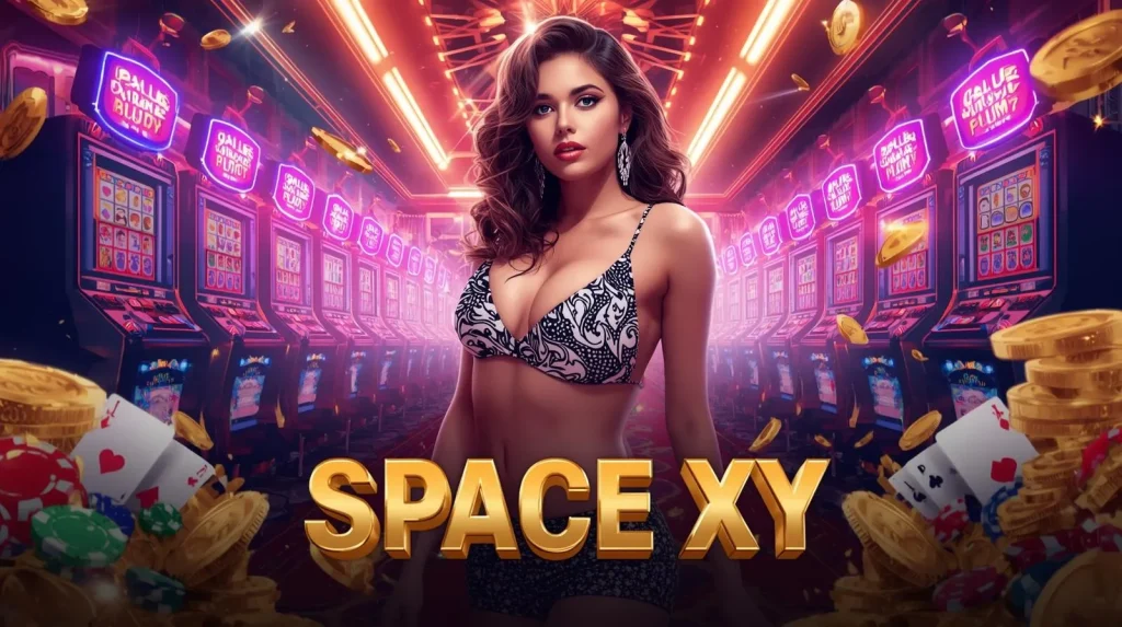 Space XY