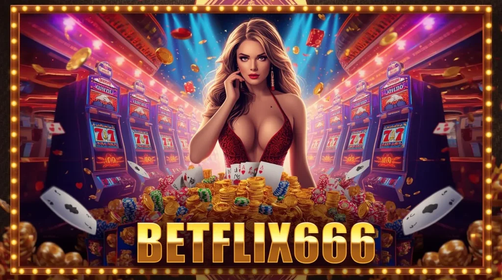 betflix666
